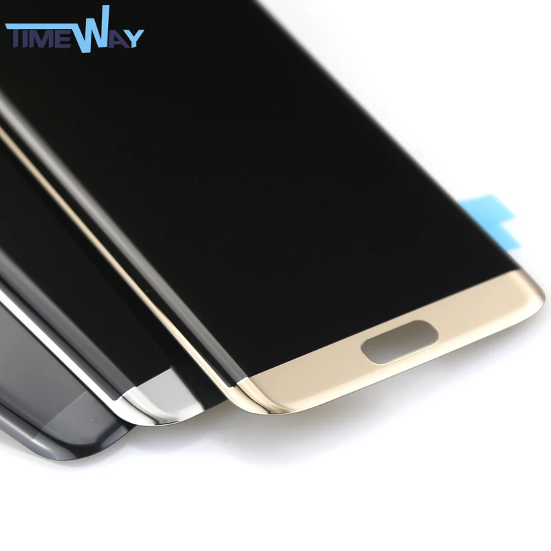 For Samsung Galaxy S6 Edge Lcd Screen Original For Samsung Galaxy S7