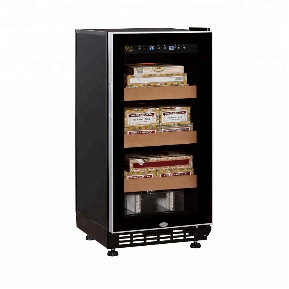 United States cigar humidor humidifier American cigars new humidification system