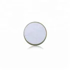 JIAKANG PZT 14.5mm Piezo Ceramic Plate 1MHz Piezo Disk Crystal for Medical