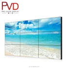 46 inch cheap lcd tv video wall with hd media player