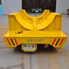 1-300T roll material handling equipment motorized coil transport trolley