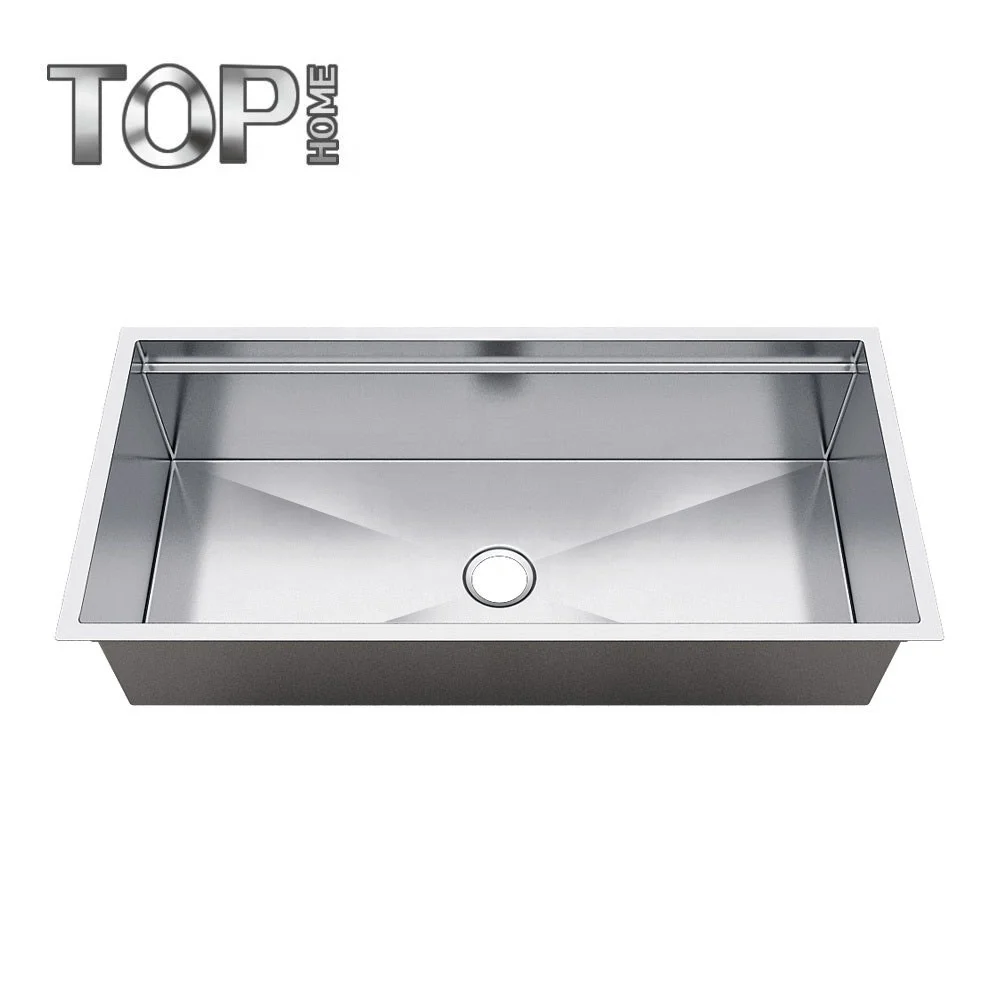 42 X20 Single Bowl Stainless Steel Restaurant Sink Buy Stainless Steel Sink Sink Sink Stainless Steel Product On Alibaba Com