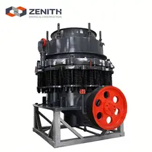 Top quality electricity saving device coal tertiary cone crusher