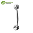 Glass Door Aluminum Sliding Door Handle and Lock