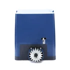 800KG Gear Driving CE Automatic Electric Motor phone operated gate opener power sliding door motor