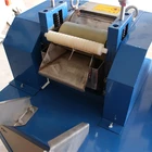Factory Price PP PE Soft PVC EPS Pellet Cutting Machine Plastic Roots Cutter