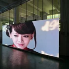 Best trading products led video display wall philippines for stage and advertising fixed installation