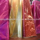 printed flow wrap film,candle wrapping paper,christmas wrapping paper holographic