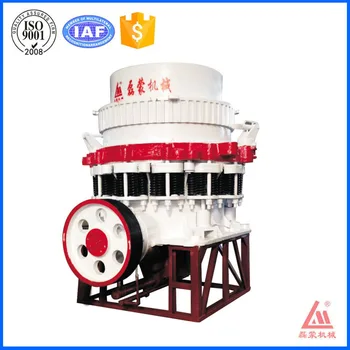 China manufacturer of mineral cone crusher S75B energy and mineral equipment