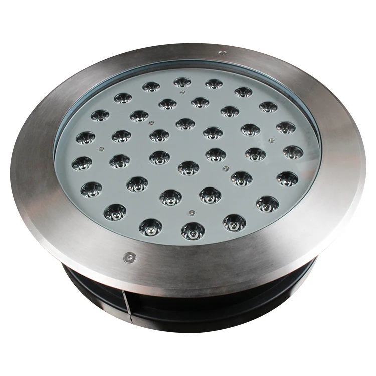 36w waterproof led uplights