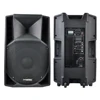 Accuracy Pro Audio CSW15AMXQ-BT 15 Inch 180W Professional Active Powered Active Speaker