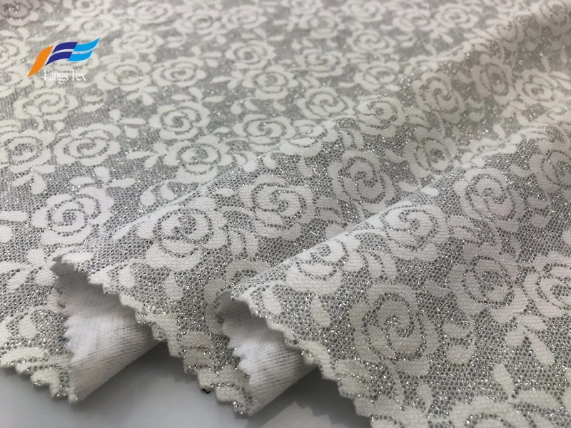 nylon lace fabric