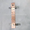 Tinning copper busbar / grounding busbar / tinned bar plate