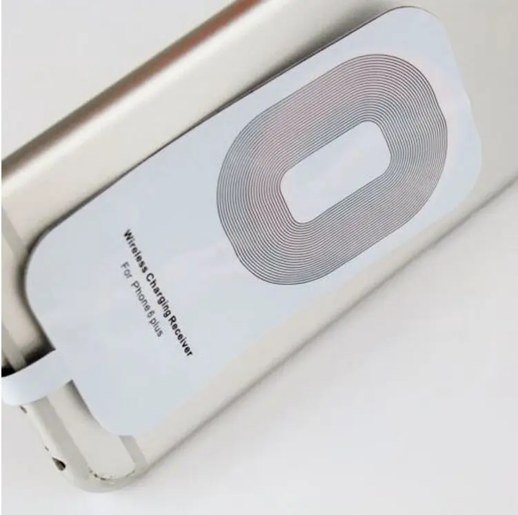for i6 6plus qi receiver