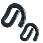 Railway track e clip used for fastening system