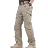 Camouflage Military Tactical Outdoor Sports Army Trousers