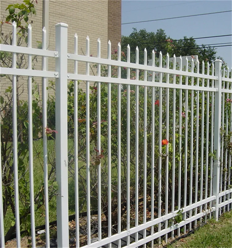 Galvanized Steel Fence Poles,Steel Fence Post Prices/metal Fence Posts