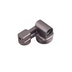 CUSTOM TITANIUM ALLOY CNC PRECISION MACHINING PARTS FOR MACHINERY