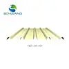 900 Prepainted Anti-Finger Corrugated Color Steel Roofing Sheet