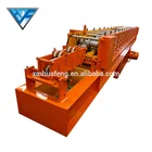 Square Steel Pipe Cold Roll Forming Machine Tube Making Machine YX35-25