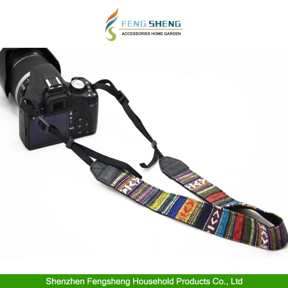 Camera Shoulder Strap Neck Vintage Straps