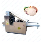 NEWEEK dumpling/wonton wrappers india pita bread roti making machine