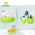 2018 Amazon hot sale advanced beer plastic kids bathroom accessory set