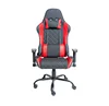 Fabric Dota 2 pc Wheel 4D Massage Sport Gaming Chair Racing For Gamer
