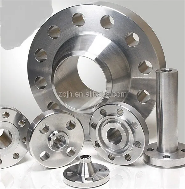 FLANGES SS