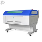 Mini Laser Engraving Machine For Stamp Small Business