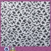 Raschel Chemical Lace Fabric Nylon Rayon Quality