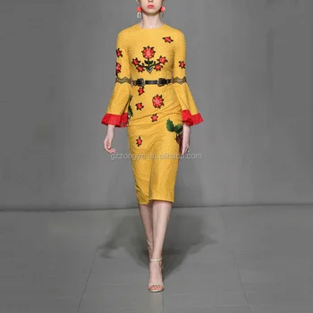 daily wear one piece dress