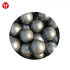 high chrome grinding media casting steel balls