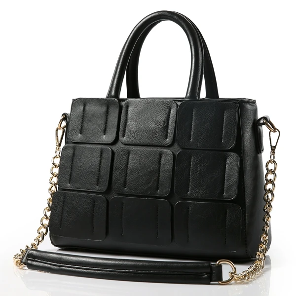 GSV SEDEX Factory school bags of latest designs women handbag set