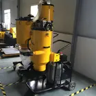 V5 high efficiency dust collector vacuum cleaner machine