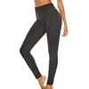 High Performance Women Bottom Gym Leggings Clothing OEM Custom Fitness Workout Yoga Pants Wear Apparel