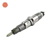 TOPASIA 0445120059 common rail injector set and fuel pump injection 0 445 120 059 6754113011