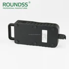RSA plastic Shell Hand Encoder Pulse Generator/ 12v hand generator