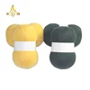 Factory sales all kinds of blended yarn machine knitting wool yarn
