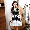 Baby frock design fancy dress baby girls summer dress frocks dresses for party and birthday