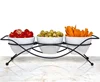/product-detail/ceramic-bowl-server-set-with-metal-rack-ceramic-buffet-server-for-candy-and-nuts-and-dips-60839400566.html