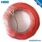 Speaker Cable Parallel 2 Cores 300/300V Parallel Speaker Cable