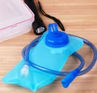 TPU Waterproof Outdoor Water Bag For Camping