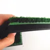 YGT-105B Sports Artificial Grass golf tee carpet mini golf carpet uk,Golf putter mat