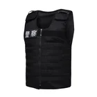 High Armor anti stab knife body armor tactical vest military