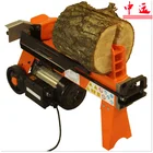 GS1500 Forestry Machinery 4 Strokes Engine Petrol Wood Chipper Shredder 15 HP