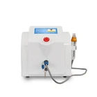 2019 most professional effective result RF microneedle machine