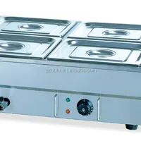 Hotel And Restaurant Service Equipment High