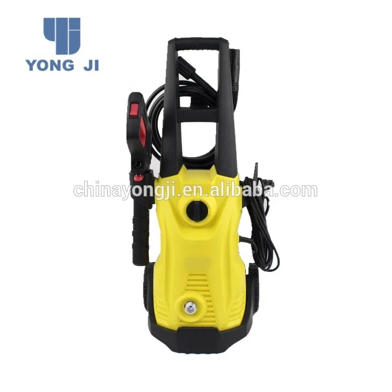 Low Price Factory auto car wash machine for carpet cleaning