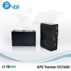 Car Tracker GPS with 2 Ways Communication by Speaker and MIC